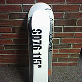  Snowskate 