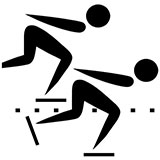  Speed Skating 