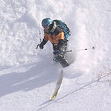  Telemarking 