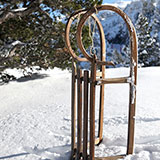  Toboggan 