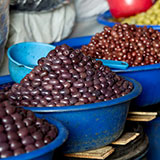  Acai Berries 