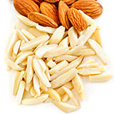  Blanched Almond 