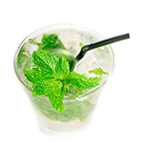  Caipirinha 