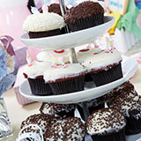  Cake Stand 
