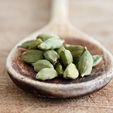 Cardamom 