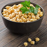  Chick Peas 