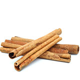  Cinnamon 