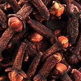  Cloves 