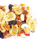  Dried Fruit 