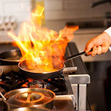  Flambe 