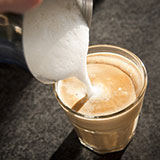  Froth 