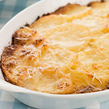  Gratin 
