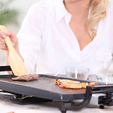  Griddle 