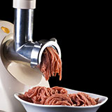  Meat Grinder 