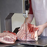 Meat Saw 