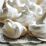  Meringue 