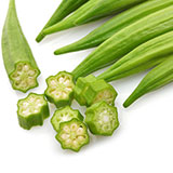  Okra 