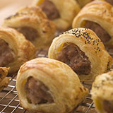  Pastry 
