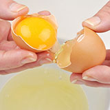  Separating Eggs 