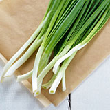  Spring Onions 