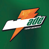  Gatorade 