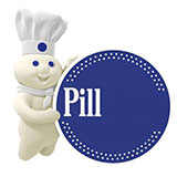  Pillsbury 