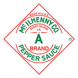  Tabasco 
