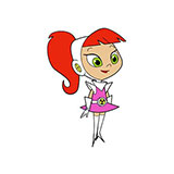  Atomic Betty 