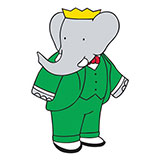  Babar 