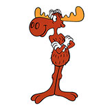  Bullwinkle 