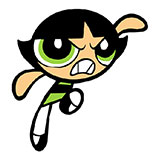  Buttercup 