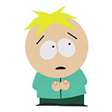  Butters 