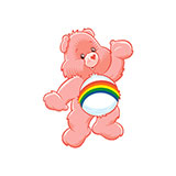  Care Bear 