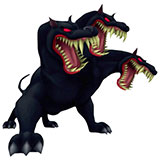  Cerberus 