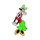  Clarabelle Cow 