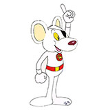  Dangermouse 