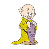  Dopey 