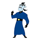  Dr Drakken 