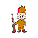  Elmer Fudd 