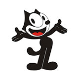  Felix The Cat 
