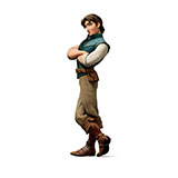  Flynn Rider 