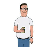  Hank 