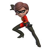  Helen Parr 