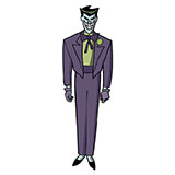  Joker 