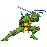 Leonardo 