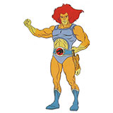  Lion-o 