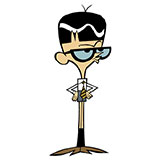  Mandark 