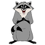  Meeko 