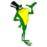  Michigan J Frog 
