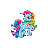  My Little Pony 